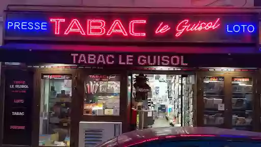 TABAC LE GUISOL