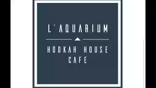 L’AQUARIUM salon de thé