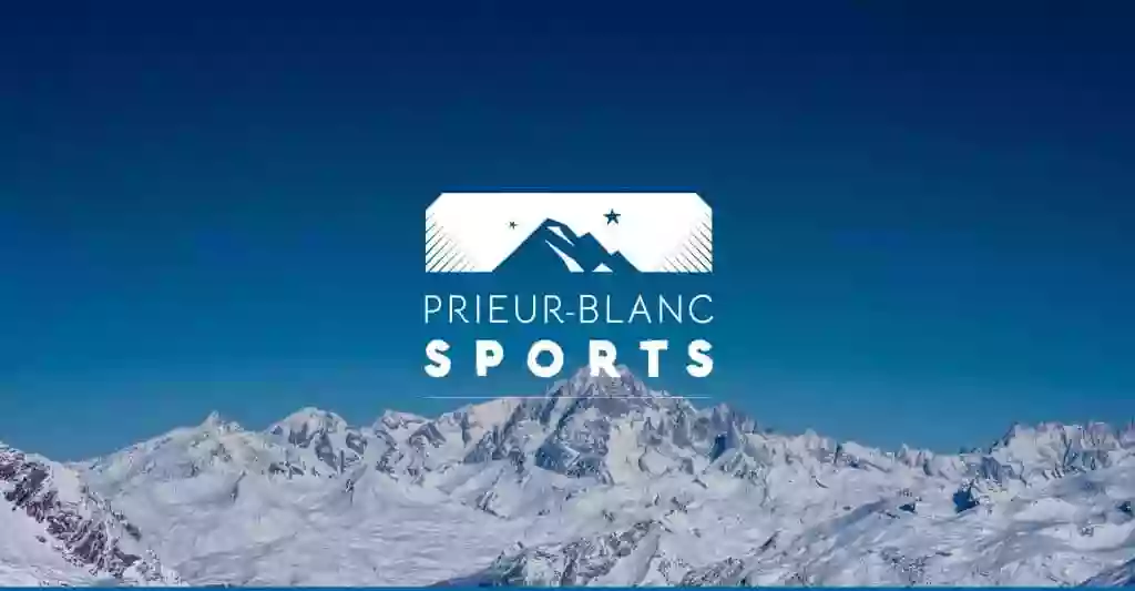 Prieur-Blanc Sports