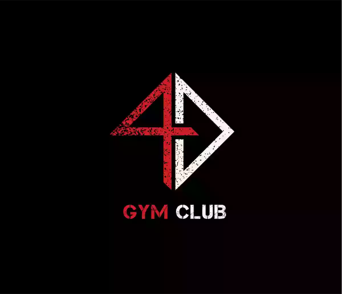 4D GYM CLUB