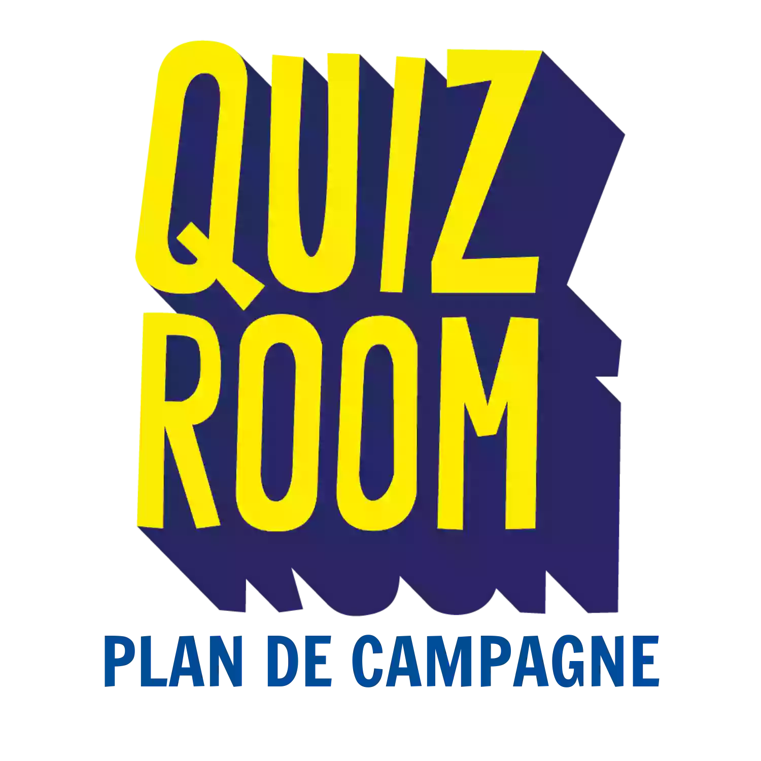 Quiz Room Plan de Campagne