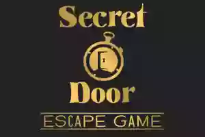 Secret Door - Live Escape Game