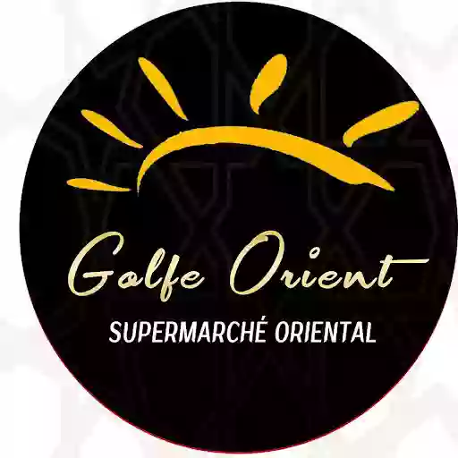 GOLFE ORIENT