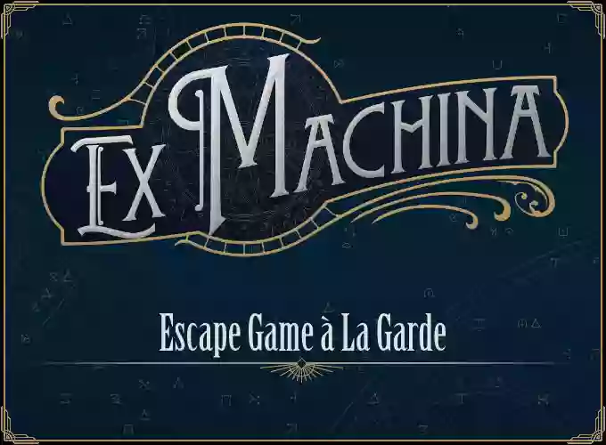 Ex Machina, Escape Game
