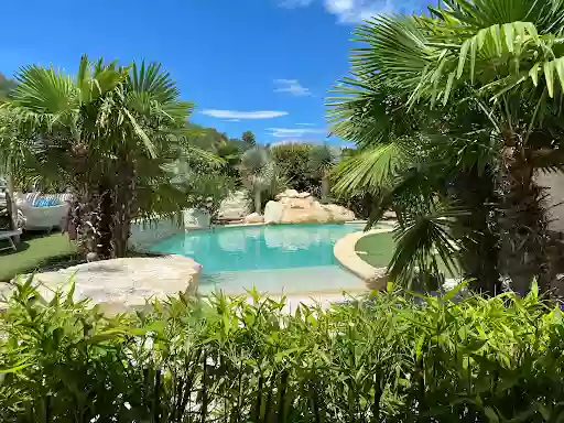 L'OASIS EN LUBERON