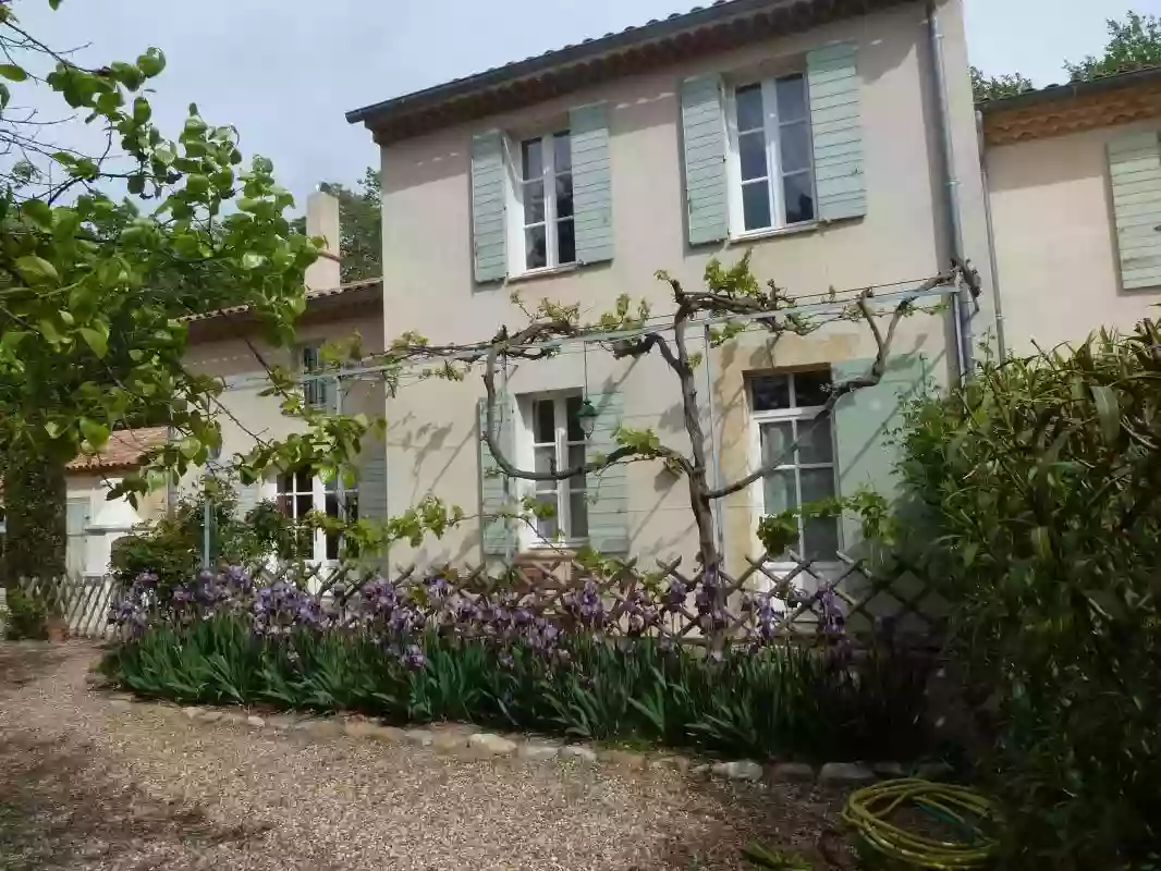 Gîte De L'Esparradou - Gîtes de France