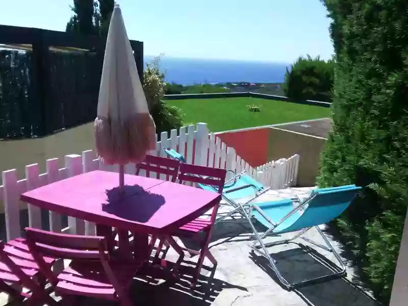 Michel : Maison de vacances et appartement de vacances à Cassis, avec piscine et parking, proche plage, Bouches-du-Rhône