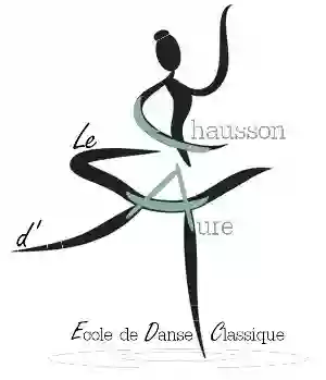 Le Chausson d'Aure