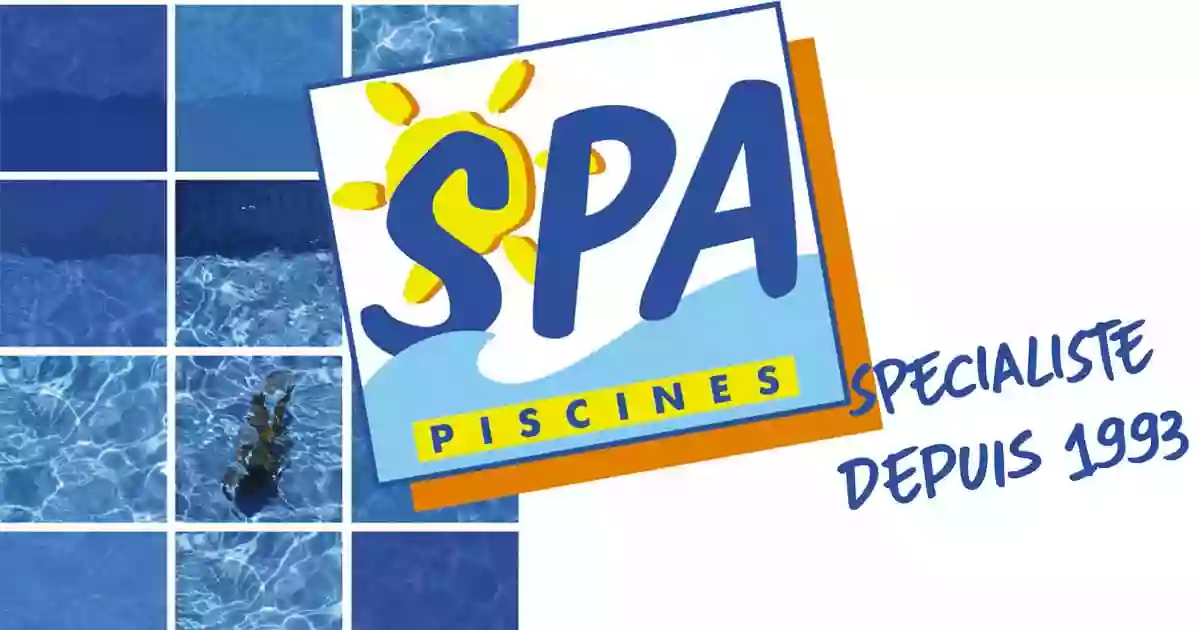 SPA Piscines Var