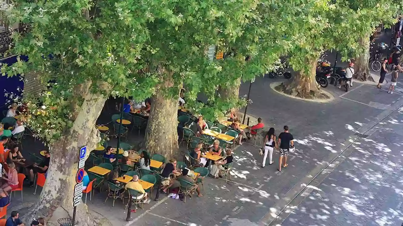 Centre de loisirs municipal Saint Jean "L'ile aux enfants"