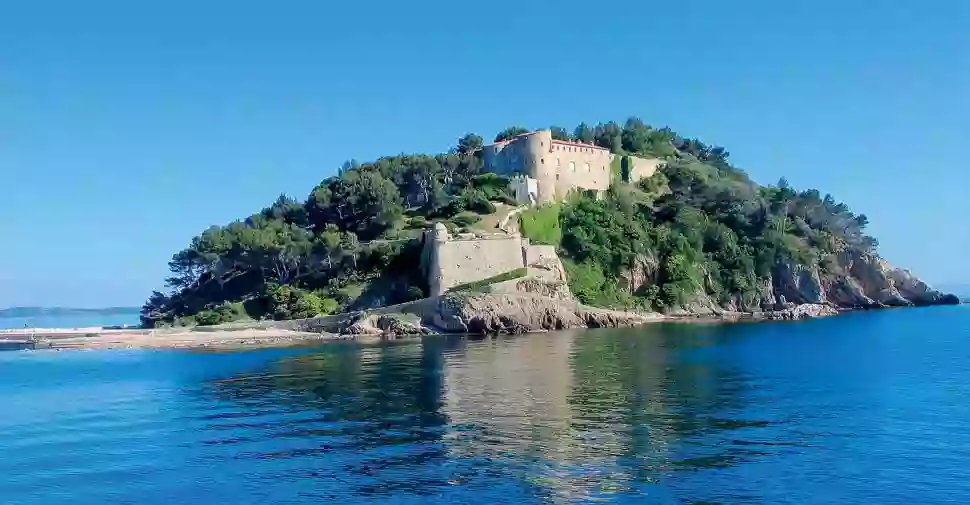 Fort de Brégançon