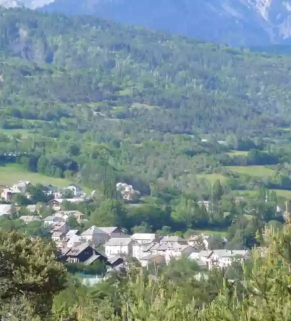 École Primaire Publique Baratier-St Sauveur