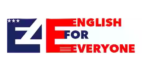 English 4 everyone