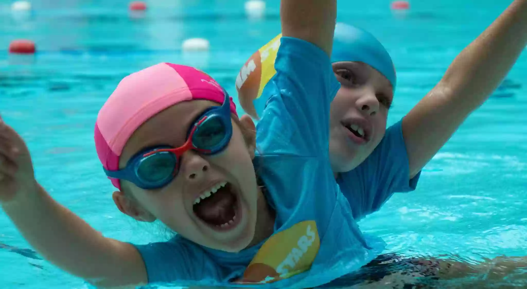 Swim Stars | Sanary-sur-mer