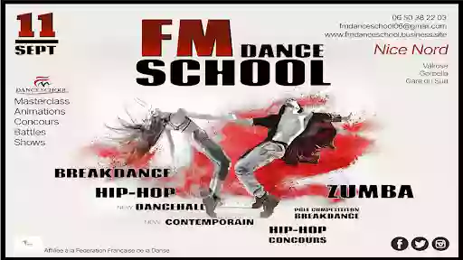 FM DANCE SCHOOL