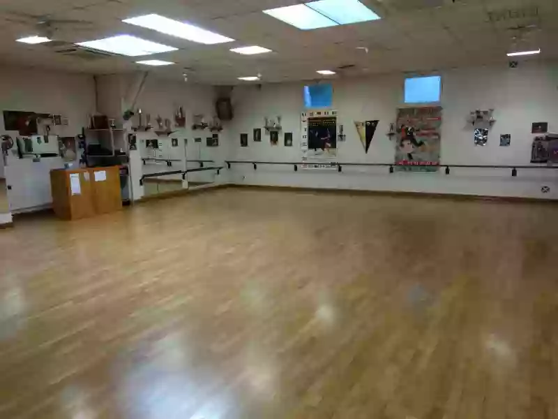 Ecole de Danse Studio B