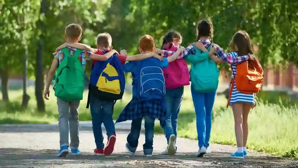 Vedène- Après l'école - soutien scolaire