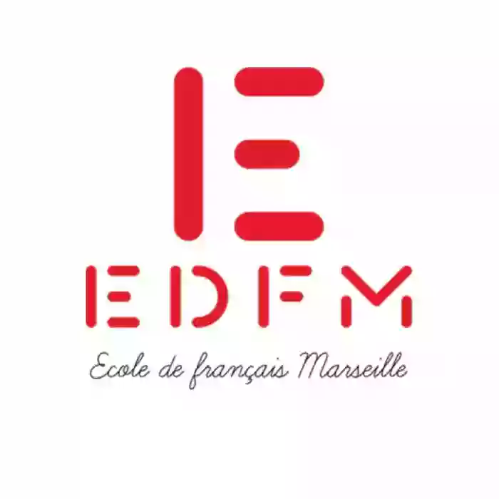 Ecole De Français Marseille (EDFM)