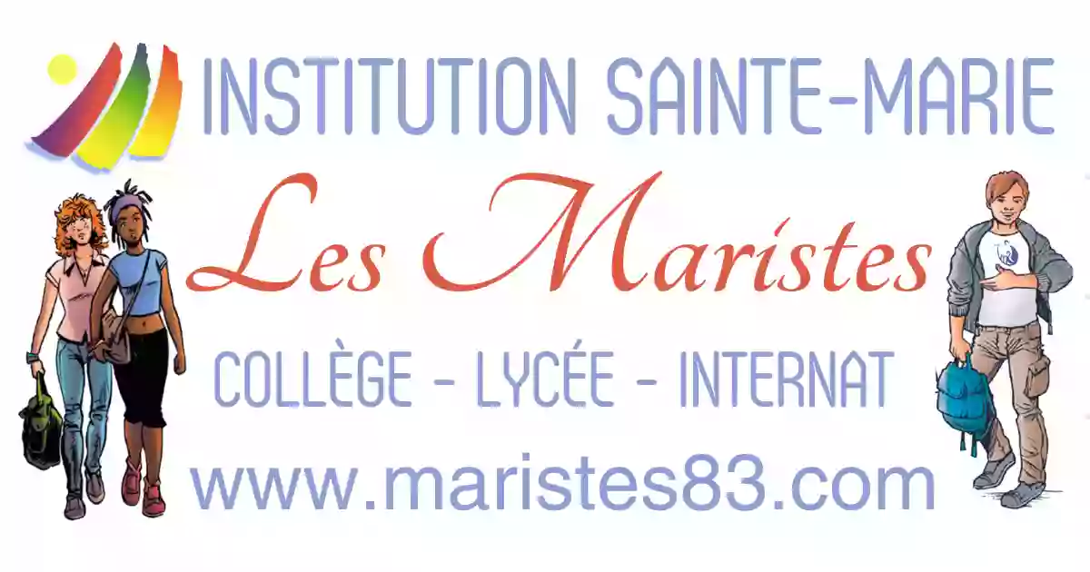 Institution Sainte-Marie les Maristes