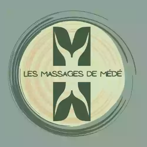 Les massages de Médé