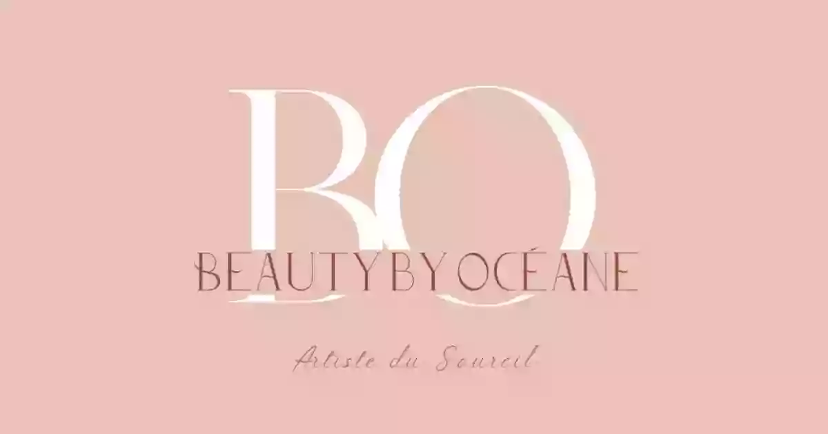 Beauty by Océane