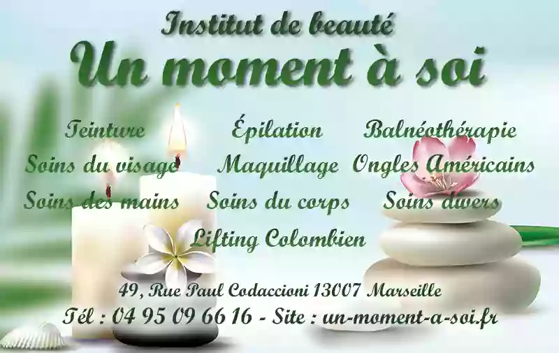 Institut Un Moment À Soi