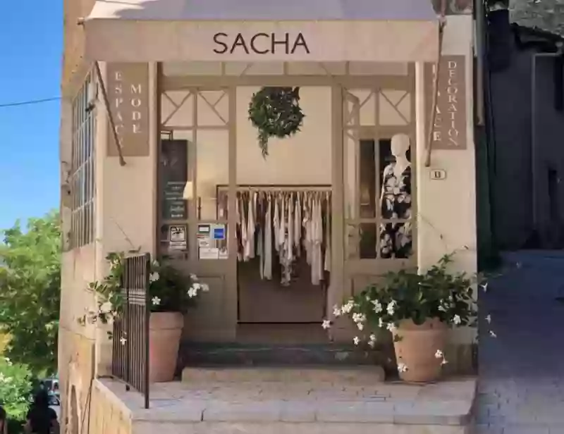 Sacha Décoration Mode