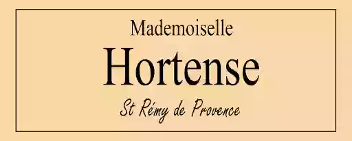 Mademoiselle Hortense