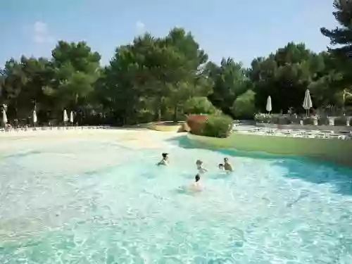 Les toboggans aquatiques