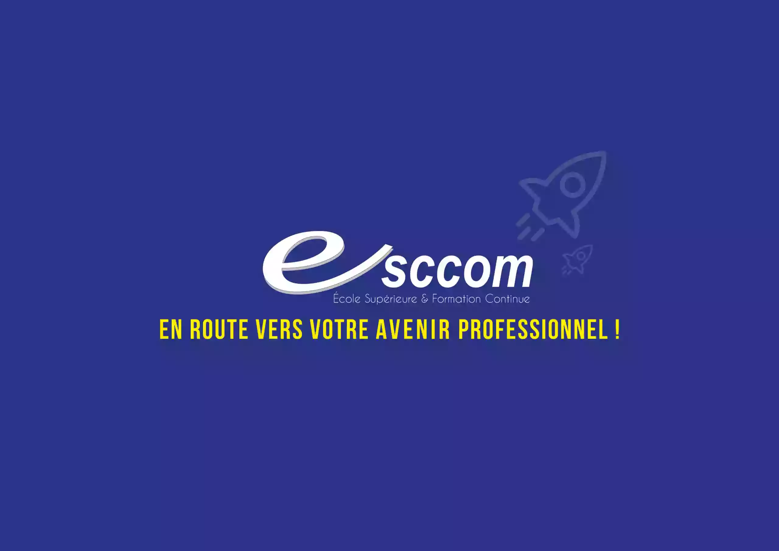 Esccom