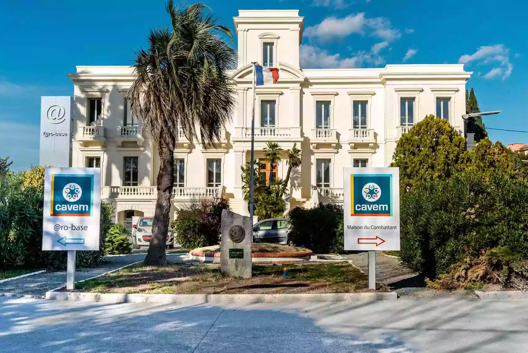 Campus connecté de Saint-Raphaël