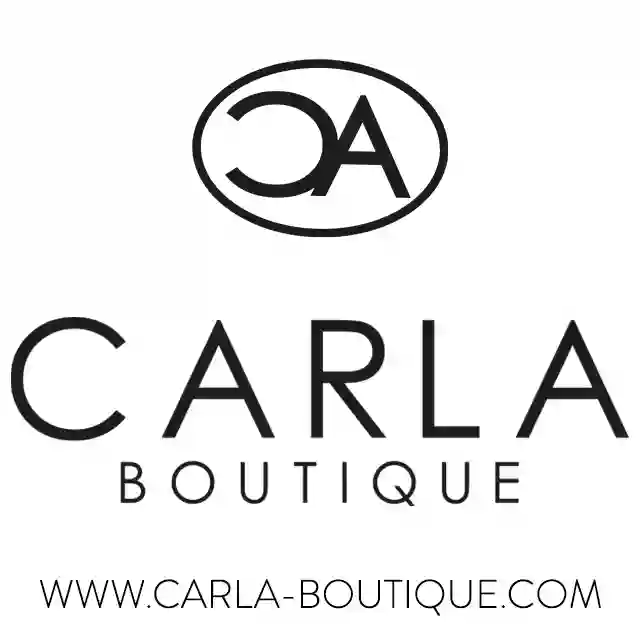 Carla Boutique Cogolin