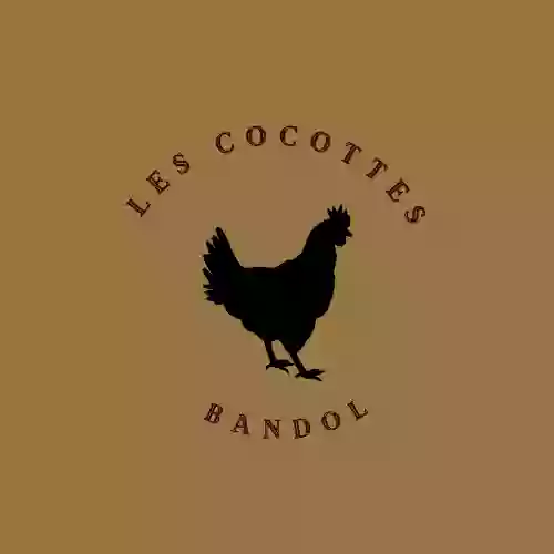 Les Cocottes