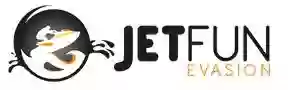 JetFunEvasion, Jet ski à Fréjus