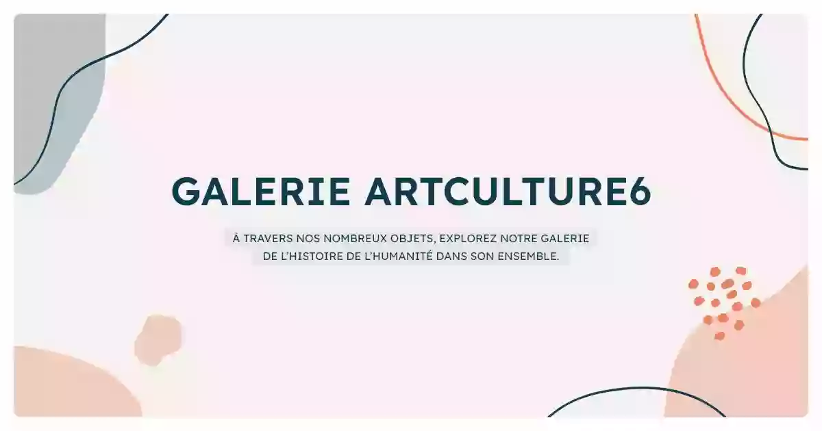 Galerie Artculture6