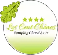 Camping Les Cent Chênes