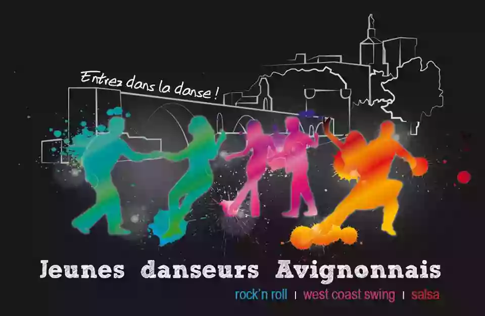 Association des Jeunes Danseurs Avignonnais (Danse Avignon)