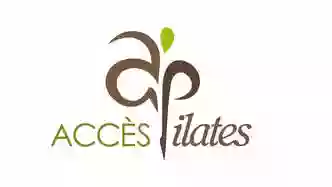 Accès Pilates