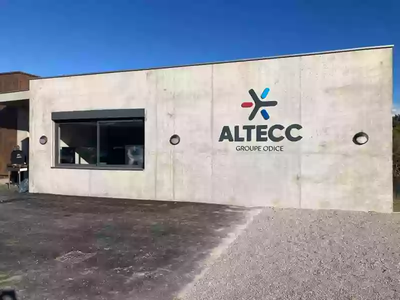 ALTECC (FRIGELEC) - Groupe Odice