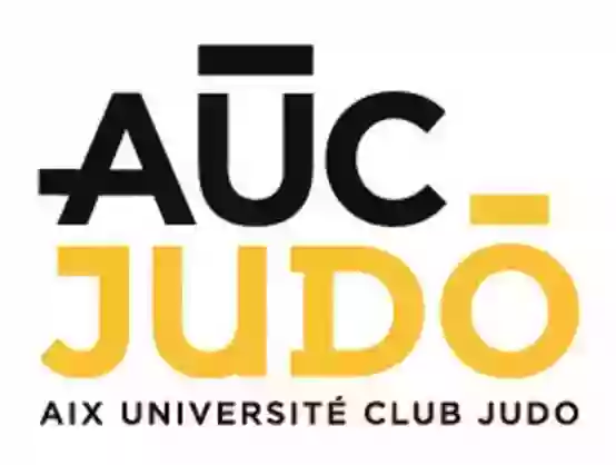 Aix Université Club Judo