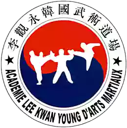 Académie Lee Kwan Young Draguignan