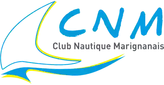 Club Nautique Marignanais - Ecole de Voile - planche à voile, wingfoil, dériveur, cata et optimist.