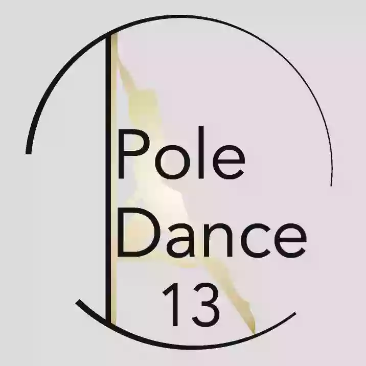 Pole Dance 13