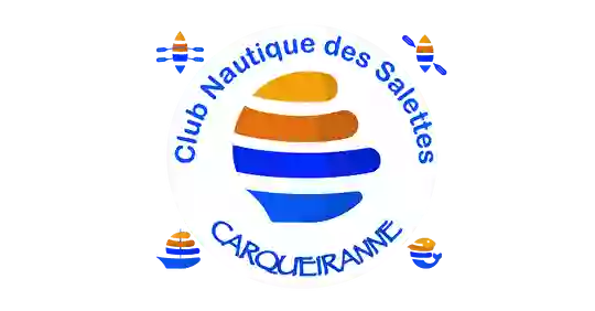 Club Nautique des Salettes