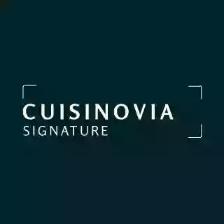 CUISINOVIA - Signature