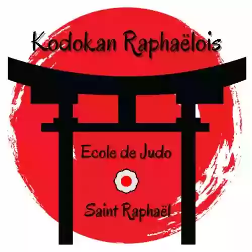 Kodokan Raphaëlois "École de Judo"