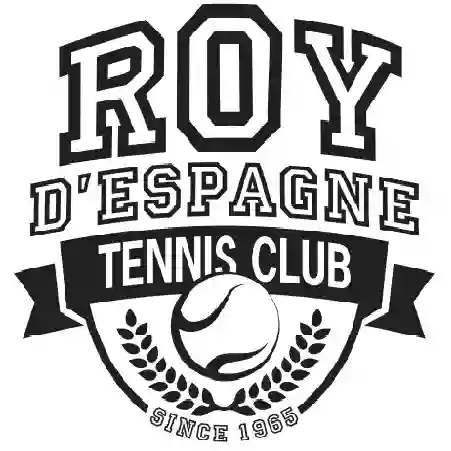 Tennis club Roy d'Espagne