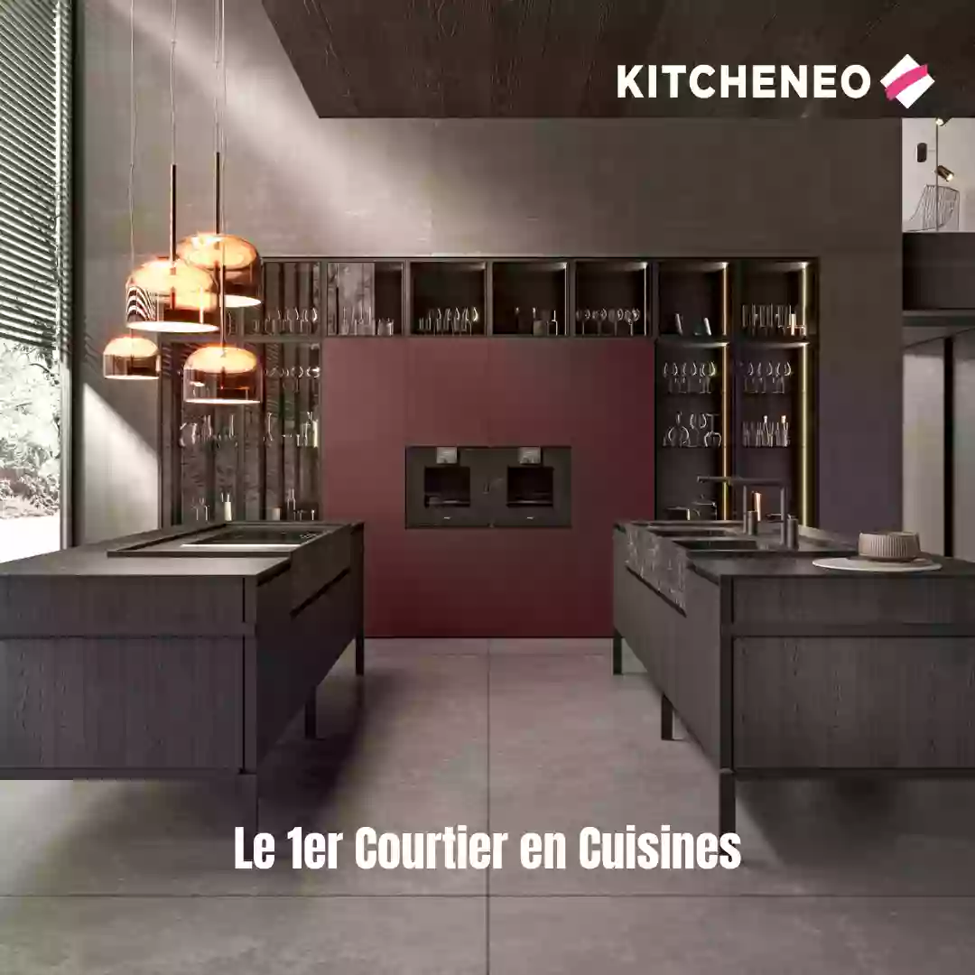 KITCHENEO by CuisineCompare