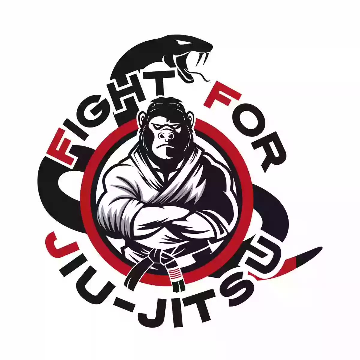 Fight For Jiu-Jitsu - Jiu-Jitsu Brésilien Marseille - JJB