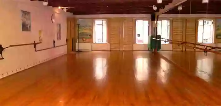 Centre de danse Isadora